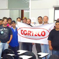 Cetep - Treinamento Corteco 31.03.14 - Curitiba Pr