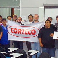 Cetep - Treinamento Corteco 31.03.14 - Curitiba Pr